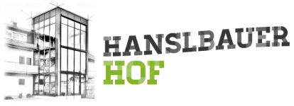 Hanslbauerhof Logo