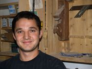 Foto Roland Stadlbauer